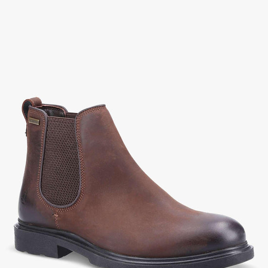 Preston Chelsea Boot - RUTHERFORD & Co