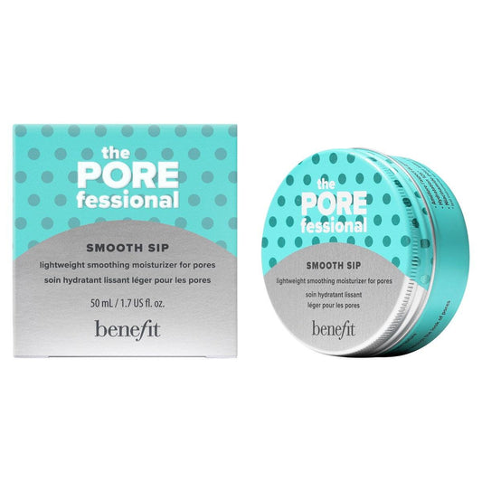 The Porefessional Smooth Sip Moisturizer - RUTHERFORD & Co