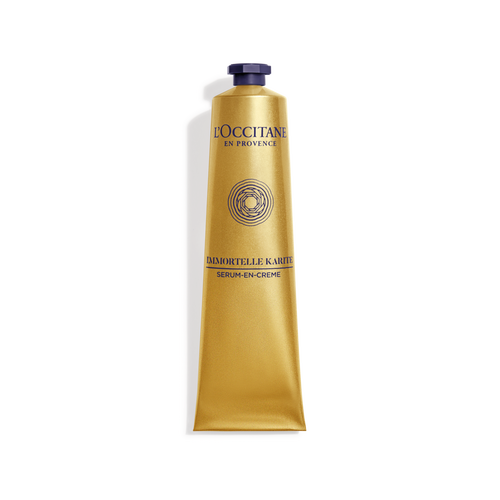 Immortelle Shea Youth Hand Cream 75ml