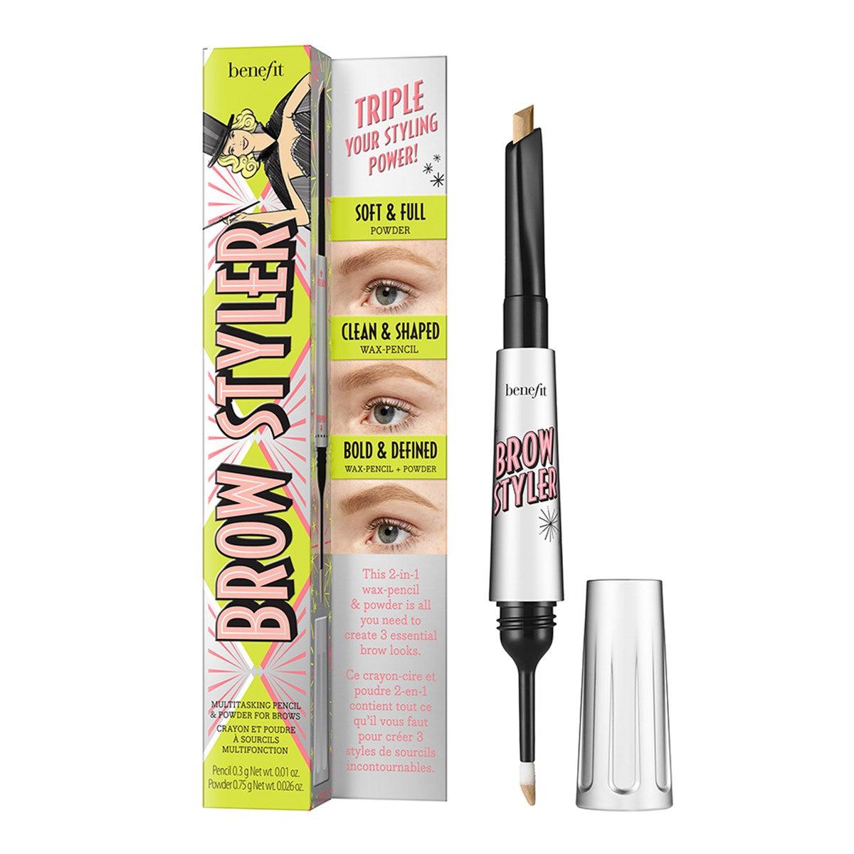 Brow Styler - RUTHERFORD & Co