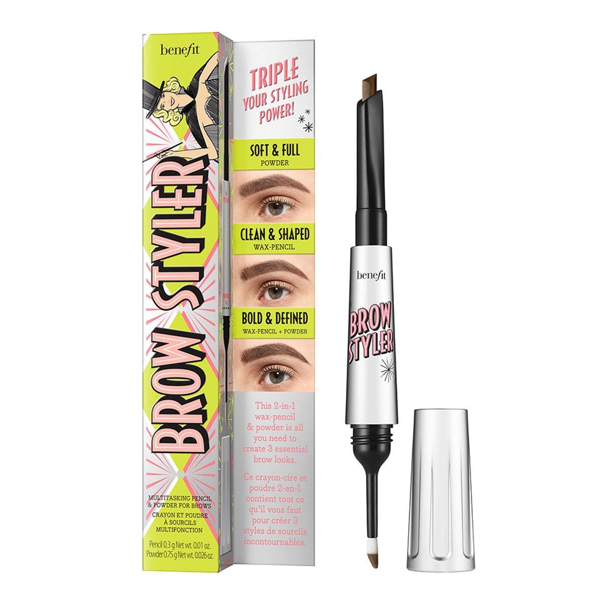 Brow Styler - RUTHERFORD & Co
