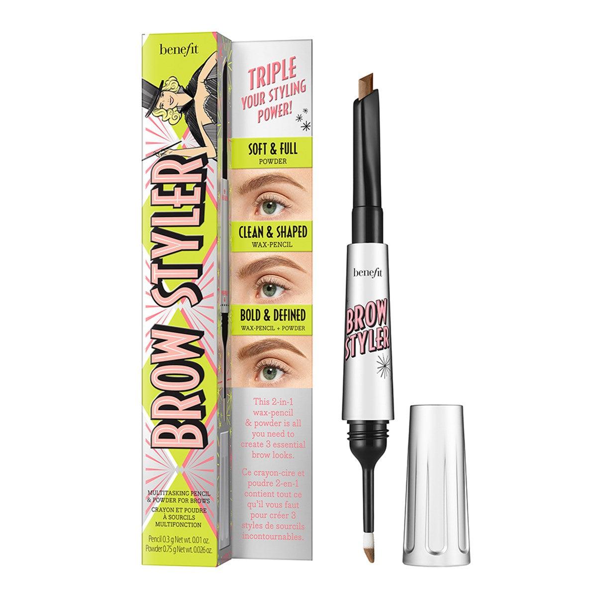 Brow Styler - RUTHERFORD & Co