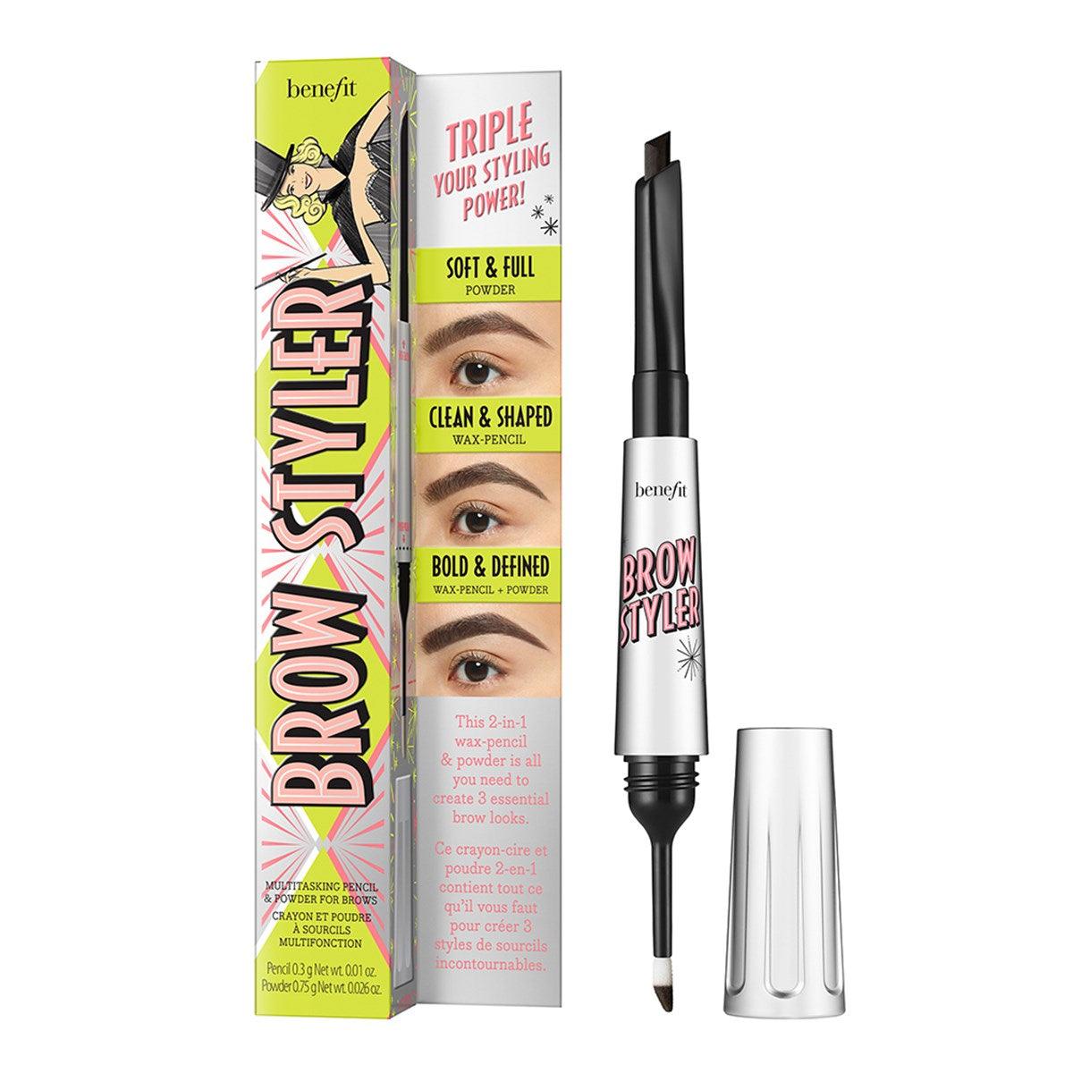 Brow Styler - RUTHERFORD & Co
