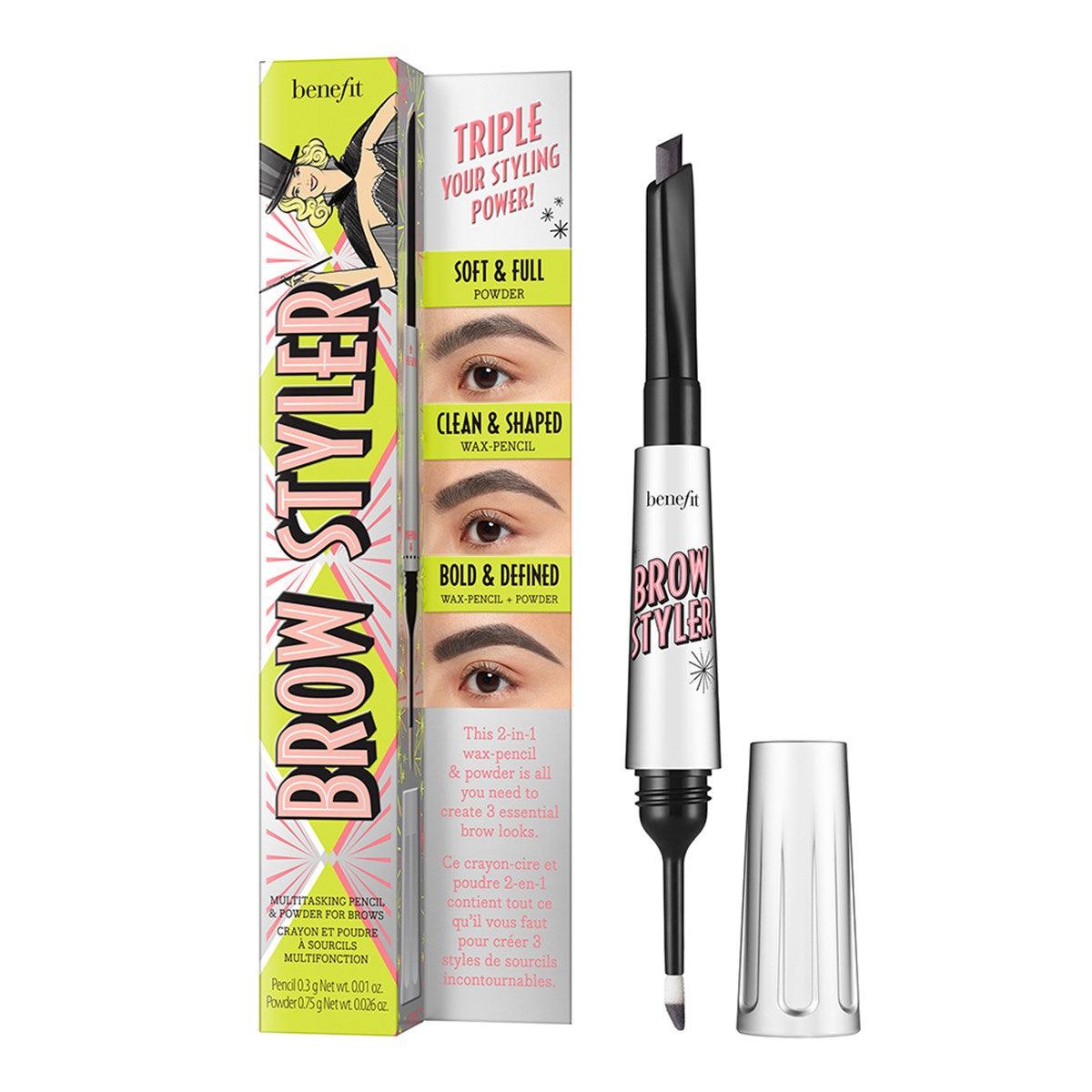 Brow Styler - RUTHERFORD & Co