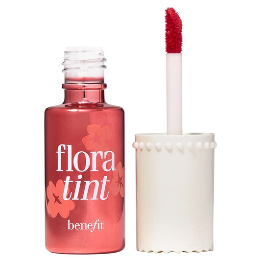 Floratint Lip Stain & Liquid Blush Tint