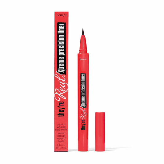 They're Real Extreme Precision Liner - RUTHERFORD & Co