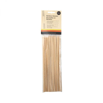 100 Skewers - Bamboo - RUTHERFORD & Co
