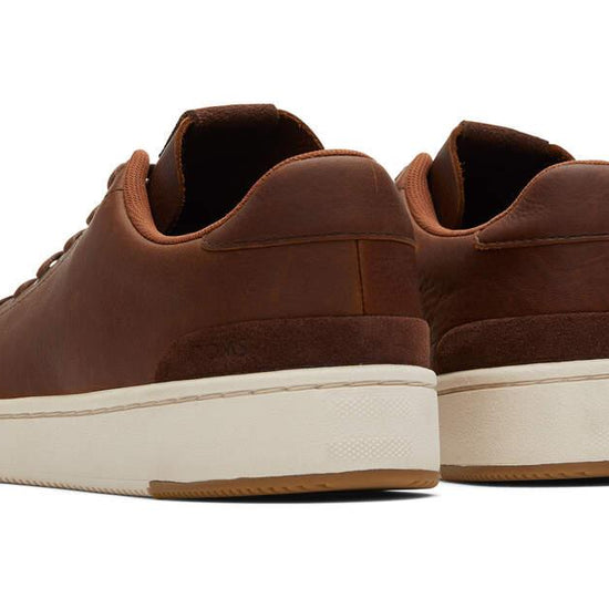 Travel Lite 2.0 Low Shoe - RUTHERFORD & Co
