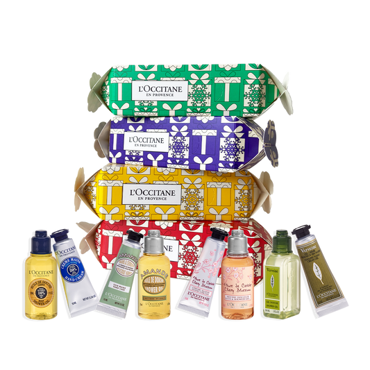 Festive Crackers Collection