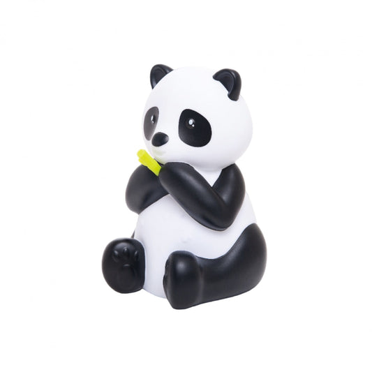Medium LED Night Light - Black & White Panda