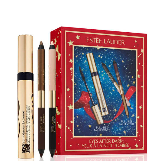 Eyes After Dark 3 - Piece Gift Set