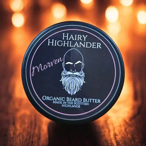 Beard Butter Standard - Morven