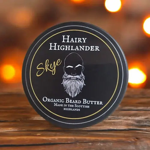 Beard Butter Standard - Skye