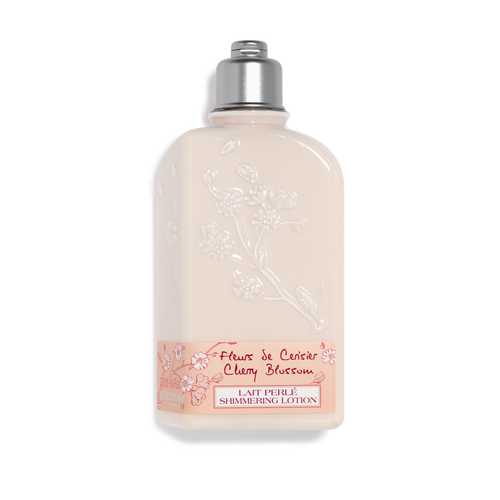 Cherry Blossom Shimmering Lotion 250ml