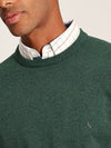 Jarvis Crew Neck Knitted Jumper