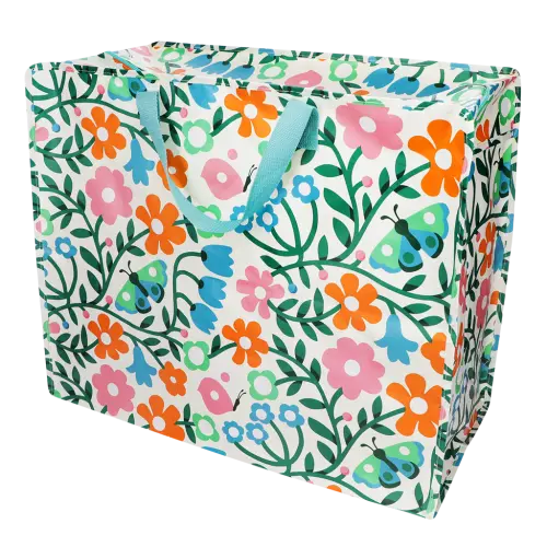 Jumbo storage bag - Esme
