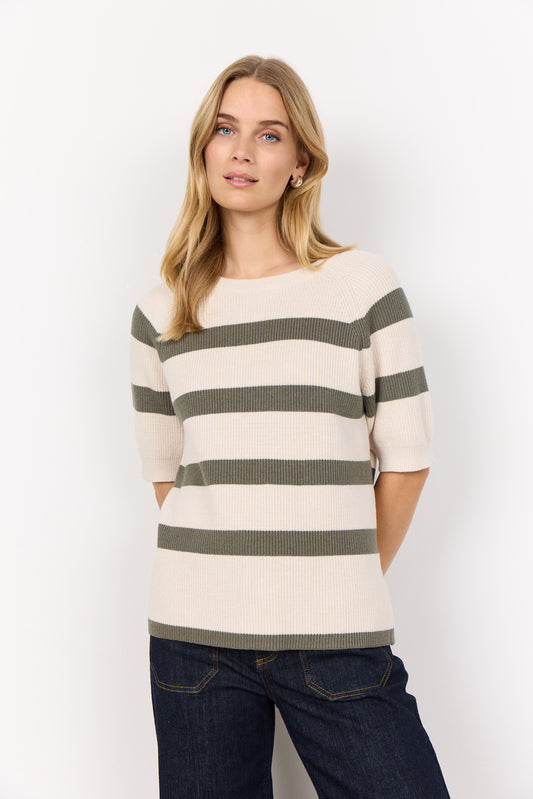 SC-KANITA STRIPE 19