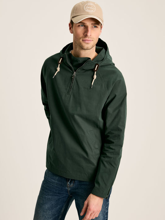 Wilton Green Overhead Dry Wax Jacket