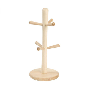 6 Peg Mug Tree - RUTHERFORD & Co