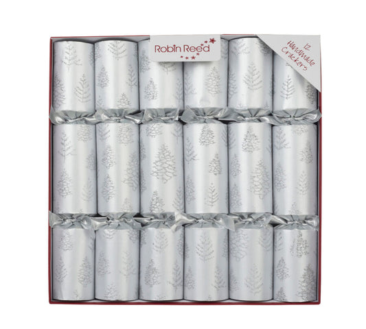 Silver Tree Flakes Crackers