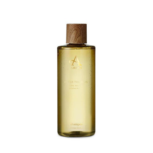 After the Rain - Shampoo - RUTHERFORD & Co