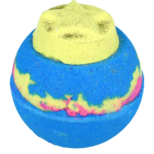 Bath Popper Bath Blaster