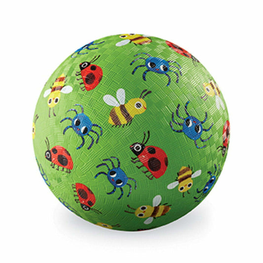 5" Playball - Bugs & Spiders