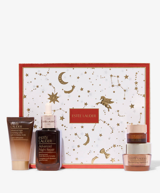 The Lift + Glow Routine - Stellar Skincare