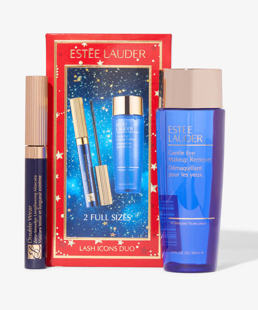 Lash Icons Mascara Duo Gift Set
