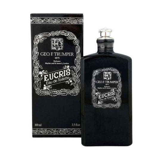 Eucris Eau de Toilette - 100ml - RUTHERFORD & Co