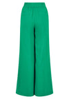 Wide leg Linen Pants - RUTHERFORD & Co
