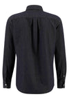 Denim Shirt, Button Down Long sleeve - RUTHERFORD & Co