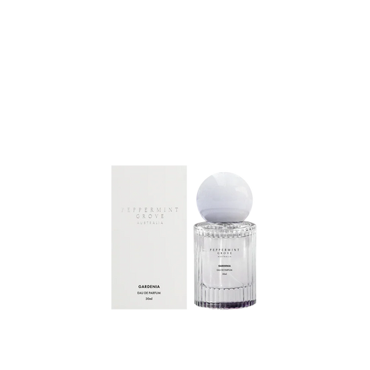Gardenia Eau de Parfum 30ml