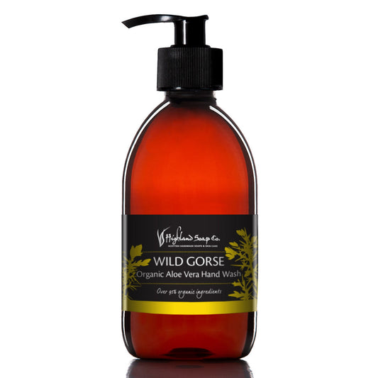 Wild Gorse Hand Wash 300ml