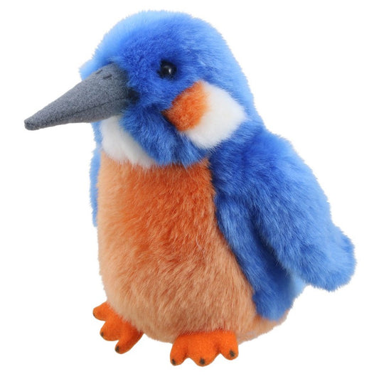 Wilberry Minis Kingfisher