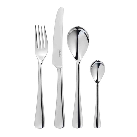 Malvern 24 Pce Cutlery Set