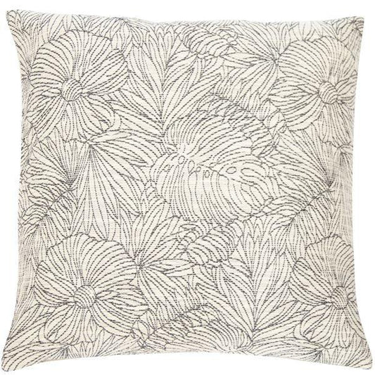 Malini Large Kosongo Cushion - RUTHERFORD & Co