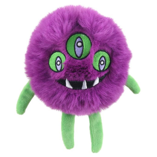 Micro Monsters Orbix - Purple