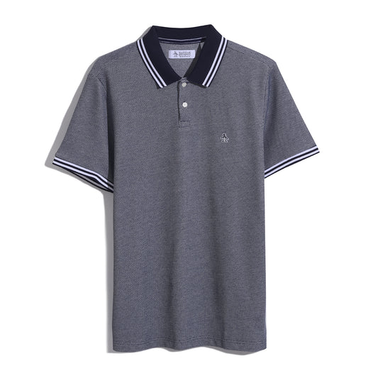 Penguin Birdseye Polo T-Shirt