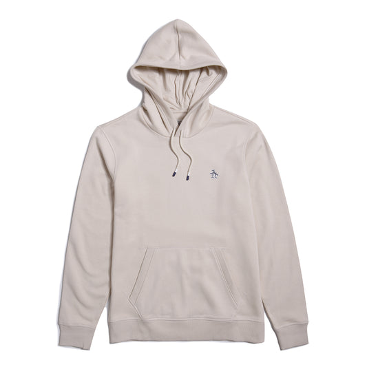 Penguin Pullover Hoodie