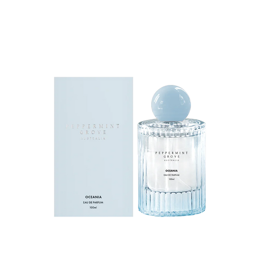 Oceania Eau de Parfum 100ml