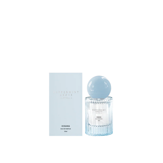 Oceania Eau de Parfum 30ml
