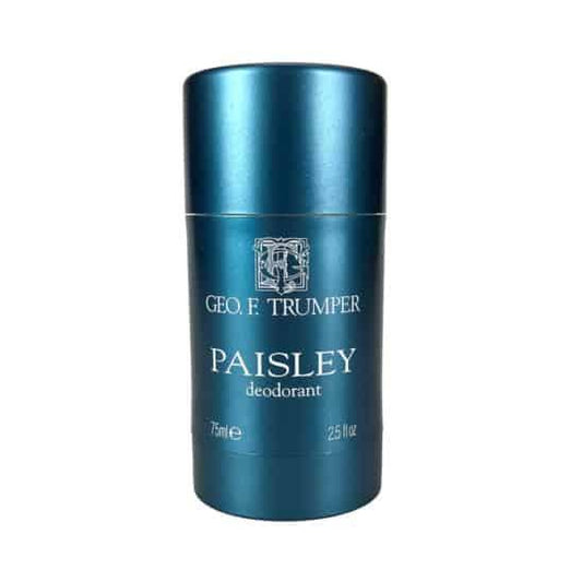 Paisley Deodorant Stick - RUTHERFORD & Co