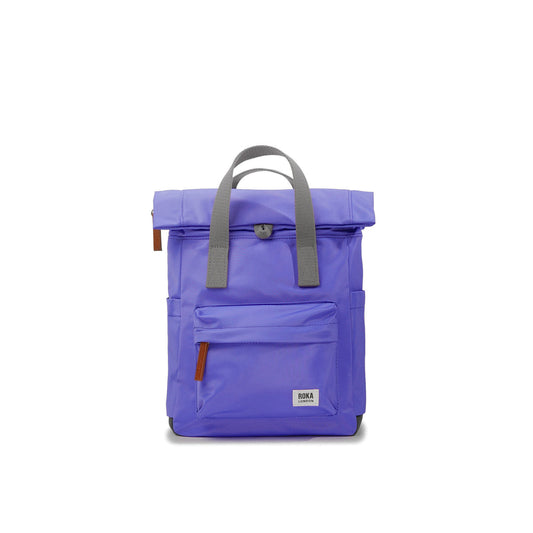 CANFIELD B SIMPLE PURPLE RECYCLED NYLON - SMALL