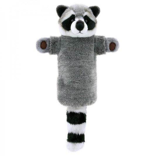 Raccoon - Long-Sleeved - RUTHERFORD & Co
