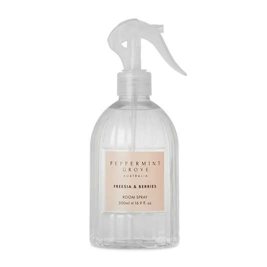 Freesia & Berries Room Spray 500ml