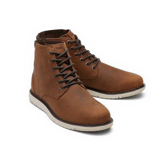 Hillside Boot - RUTHERFORD & Co
