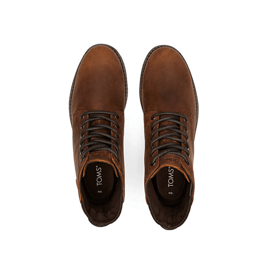 Hillside Boot - RUTHERFORD & Co