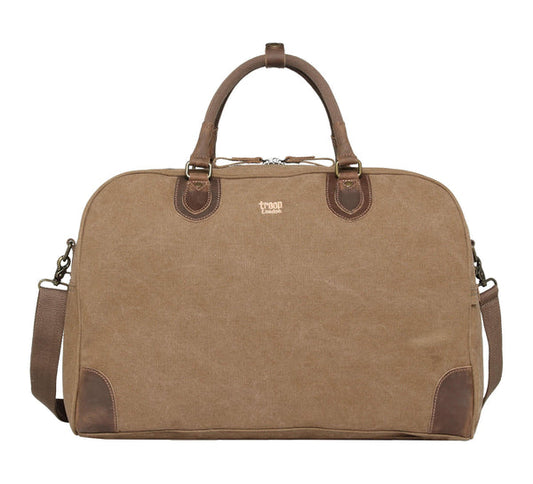 CLASSIC CANVAS HOLDALL - LARGE - TRP0263