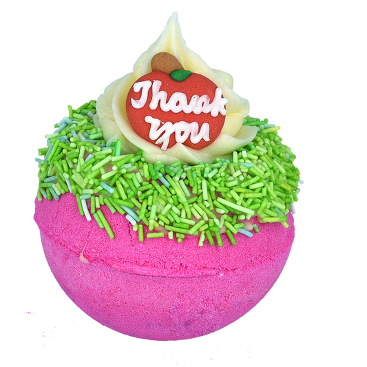 Thank You Bath Blaster